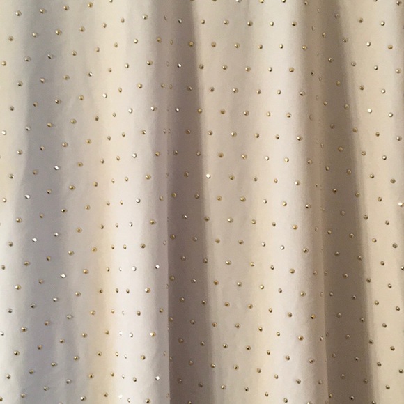 Jennifer Lopez Studded Top - Picture 3 of 3